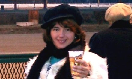 Happy New Year in Budapest