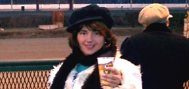 Happy New Year in Budapest