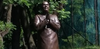 The Heart Chakra of the Earth: Dobogókõ