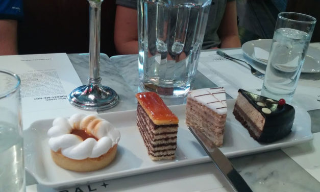 A History of Hungarian Food and Drink