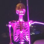 Halloween in Maitland, FLA – Maitland Art Center Tours