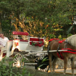 St. Augustine, FL: Nights of Lights and Other Holiday Treats