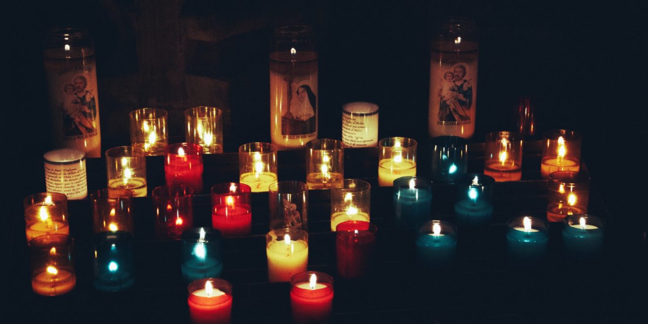 Hungary’s Day of the Dead