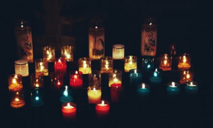 Hungary’s Day of the Dead