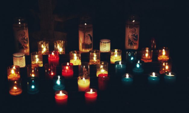 Hungary’s Day of the Dead