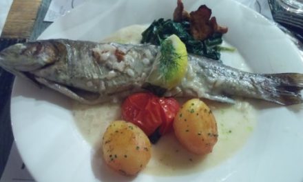 Budapest: Tasting Table Wine Tasting and Pairing Dinners