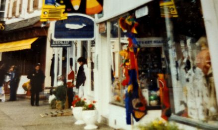 Sag Harbor, LI: A walk through history