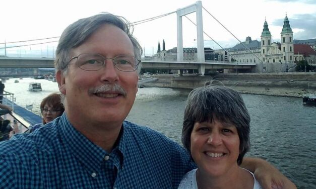 Getting Hungary Podcast–Magyar Marketing