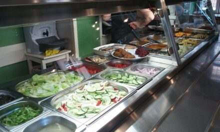 Édeni VegÁn – BatthÁny tÉr