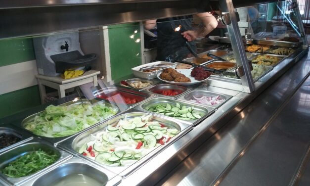 Édeni VegÁn – BatthÁny tÉr