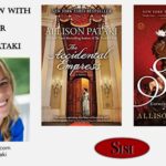 Getting Hungary Podcast –Allison Pataki, Author