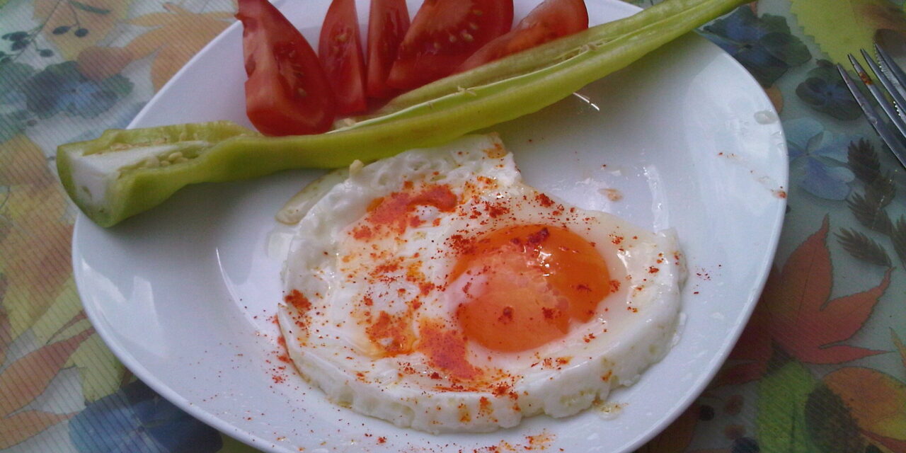 HUNGRY IN HUNGARY–SHOPPING FOR FOOD