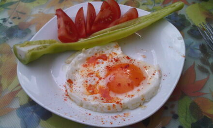 HUNGRY IN HUNGARY–SHOPPING FOR FOOD