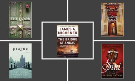 A Literary Look at Hungary