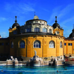 The Best of Budapest in Winter