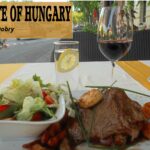 big blend radio interview — a taste of hungary