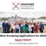 Getting Hungary Podcast– Reconnect Hungary